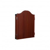 Longfield Darts Pro Set - Maroon Longfield Darts Pro Set - Maroon