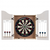 Longfield Darts Pro Set - Oak Longfield Darts Pro Set - Oak