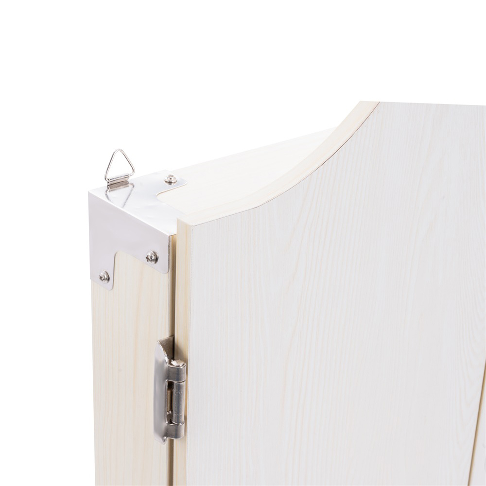 Longfield Darts Pro Set - Oak