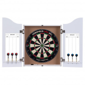 Longfield Darts Pro Set - White Longfield Darts Pro Set - White