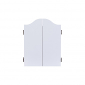 Longfield Darts Pro Set - White Longfield Darts Pro Set - White