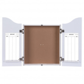 Longfield Darts Pro Set - White Longfield Darts Pro Set - White