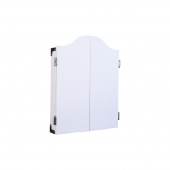 Longfield Darts Pro Set - White Longfield Darts Pro Set - White