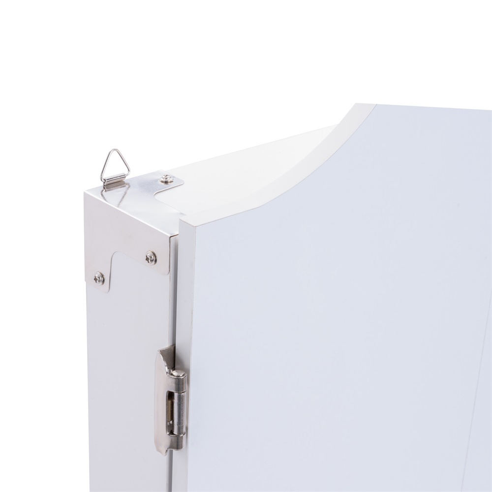 Longfield Darts Pro Set - White