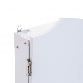 Longfield Darts Pro Set - White Longfield Darts Pro Set - White