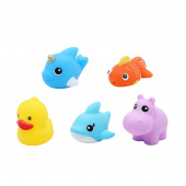 Way2Play Kylpyleluja 5kpl Way2Play Kylpyleluja 5kpl