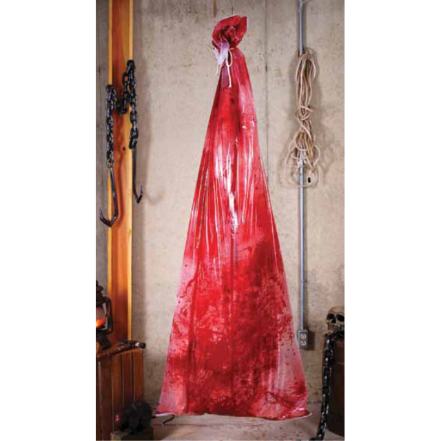 Masquerade Kit Bloody Body in Bag