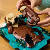 LEGO - Kelluvat merisaukot LEGO - Kelluvat merisaukot