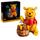 LEGO Disney - Nalle Puh LEGO Disney - Nalle Puh