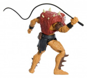 Masters of the Universe -petomies-toimintahahmo ruoskalla - 14 cm Masters of the Universe -petomies-toimintahahmo ruoskalla - 14 cm