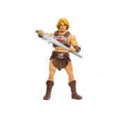 Masters of the Universe -hahmo He-Man miekalla - 14 cm Masters of the Universe -hahmo He-Man miekalla - 14 cm