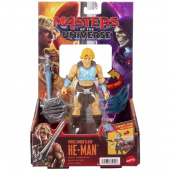 Masters of the Universe He-Man - Power Sword Slash Masters of the Universe He-Man - Power Sword Slash