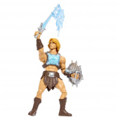 Masters of the Universe He-Man - Power Sword Slash Masters of the Universe He-Man - Power Sword Slash