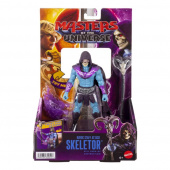 Masters of the Universe Skeletor - Havac Staff attack Masters of the Universe Skeletor - Havac Staff attack