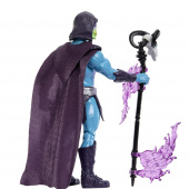 Masters of the Universe Skeletor - Havac Staff attack Masters of the Universe Skeletor - Havac Staff attack