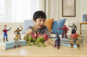 Masters of the Universe Battle Cat Masters of the Universe Battle Cat