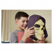 Masters of the Universe Skeleton Mask - äänellä Masters of the Universe Skeleton Mask - äänellä