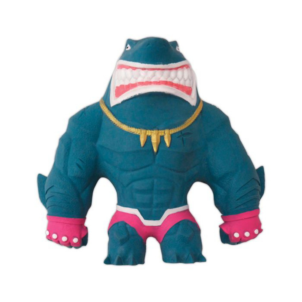 Elastikorps Maxy Fighter Turkoosi Hai