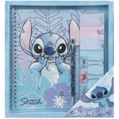 Stitch Writing -lahjasetti Stitch Writing -lahjasetti