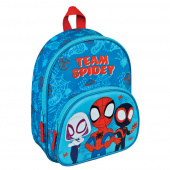 Spiderman - Backpack with front pocket Spiderman - Backpack with front pocket