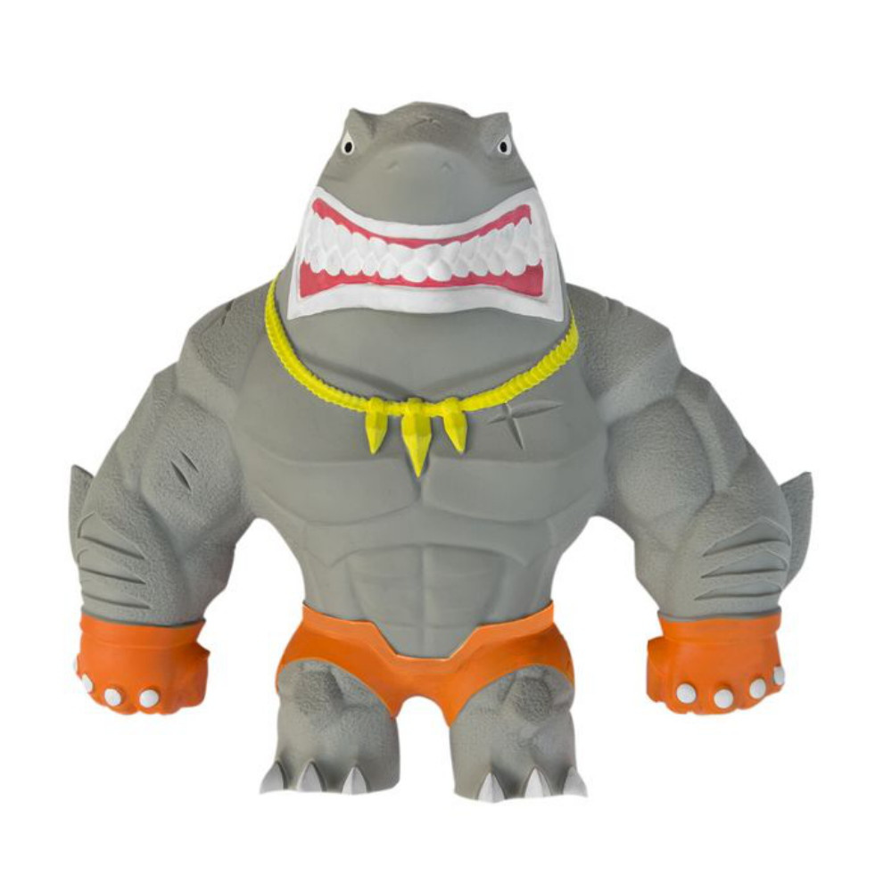 Elastikorps Maxy Fighter Harmaa Hai