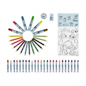 Disney Stitch -Värityslaukku Disney Stitch -Värityslaukku