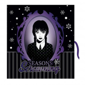 Wednesday Joulukalenteri Wednesday Joulukalenteri