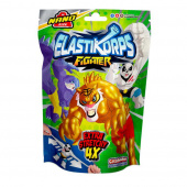 Elastikorps Nano Fighter Elastikorps Nano Fighter