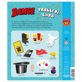 Bamses Taikalaatikko Hatulla Bamses Taikalaatikko Hatulla