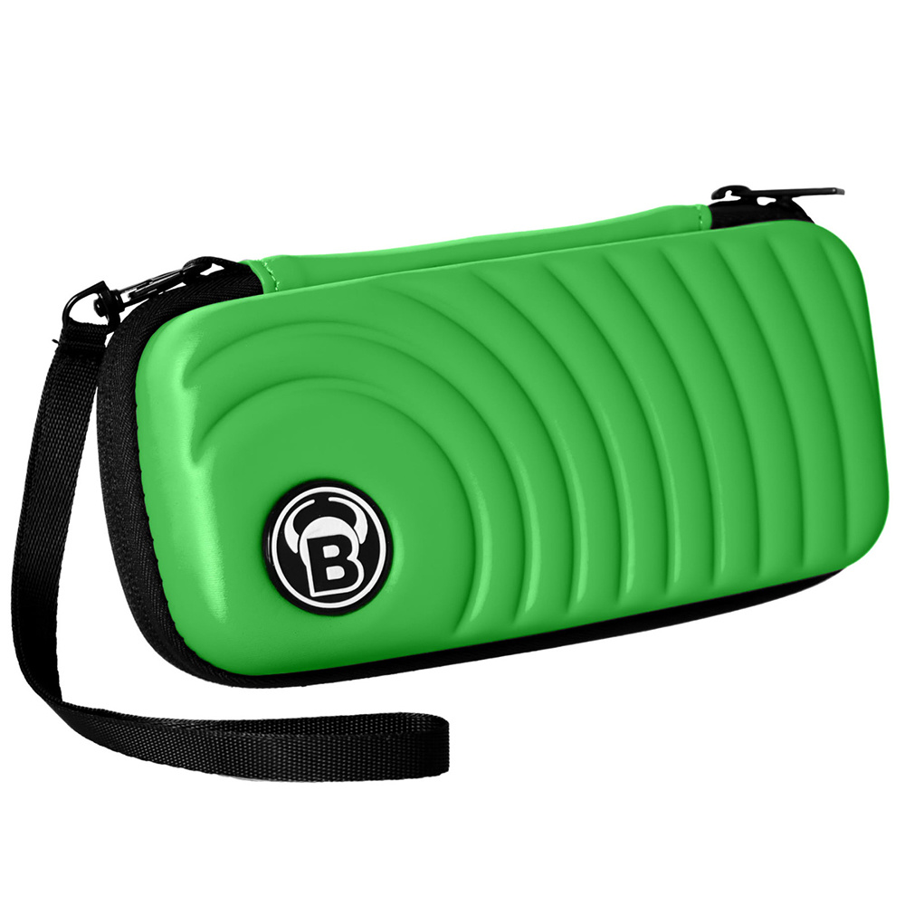 BULL'S Orbis Dartcase Small - Green