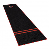 Bull's Dart Mat 170 - Black Bull's Dart Mat 170 - Black