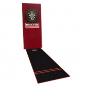 Bull's Dart Mat 170 - Black Bull's Dart Mat 170 - Black