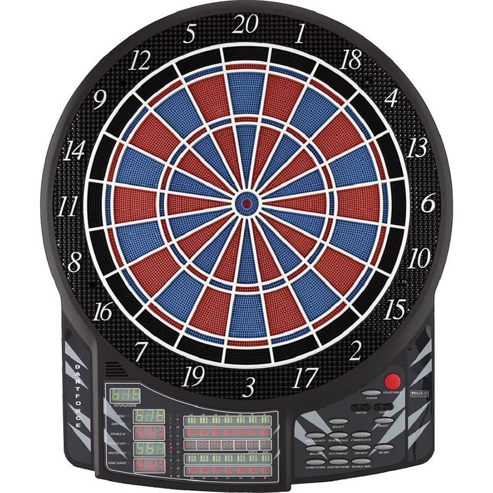 Bull's Dartforce RB Electronic Dartboard