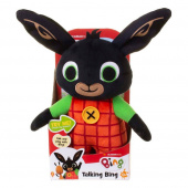 Bing - Puhuva Bing (talar svenska) Bing - Puhuva Bing (talar svenska)