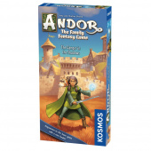 Andor: The Family Fantasy Game - The Danger in the Shadows (Exp.) Andor: The Family Fantasy Game - The Danger in the Shadows (Exp.)