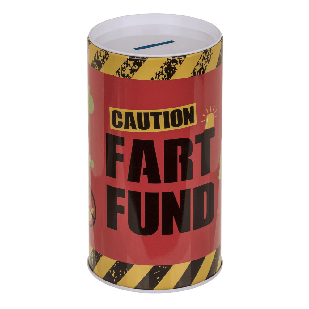 Fart Fund Säästöpossu