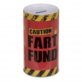 Fart Fund Säästöpossu Fart Fund Säästöpossu