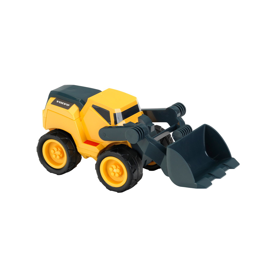 Volvo Power Pyöräkuormaaja