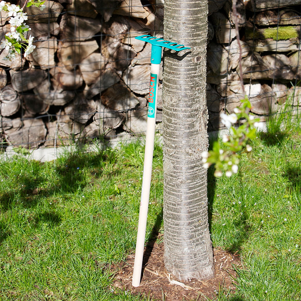 Boschin puutarhurisarja