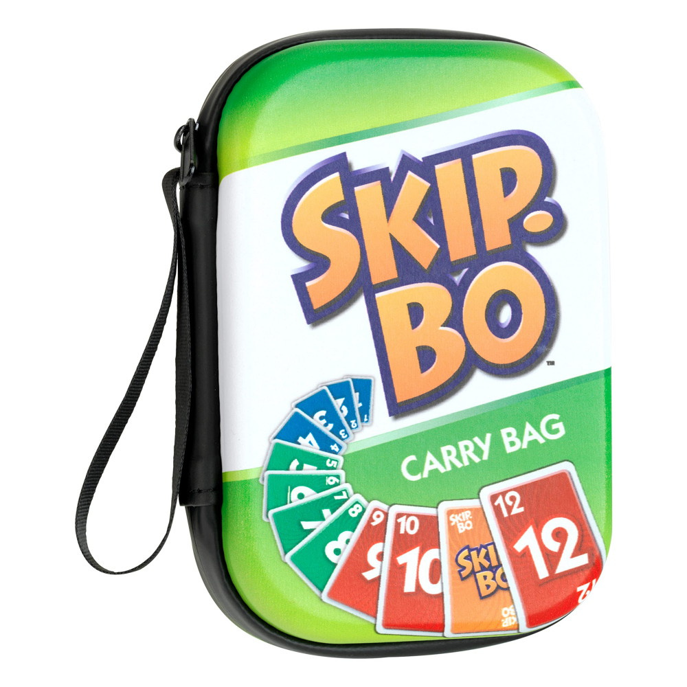 Skip-Bo Laukku