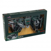 Bosch Työkaluhihna Bosch Työkaluhihna