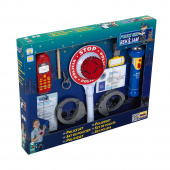 Poliisi 10 osaa Poliisi 10 osaa