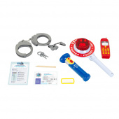 Poliisi 10 osaa Poliisi 10 osaa