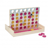 Neljä peräkkäin - Hello Kitty Neljä peräkkäin - Hello Kitty