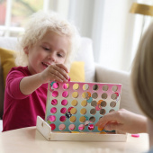 Neljä peräkkäin - Hello Kitty Neljä peräkkäin - Hello Kitty