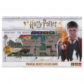 Harry Potter: Magical Beasts Board Game Harry Potter: Magical Beasts Board Game