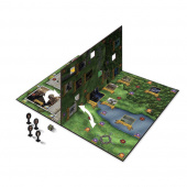 Harry Potter: Magical Beasts Board Game Harry Potter: Magical Beasts Board Game