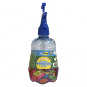 Vesi-ilmapallopumppu Ja 250 Palloa Vesi-ilmapallopumppu Ja 250 Palloa