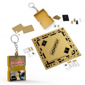 Monopoly Gold Mini Game