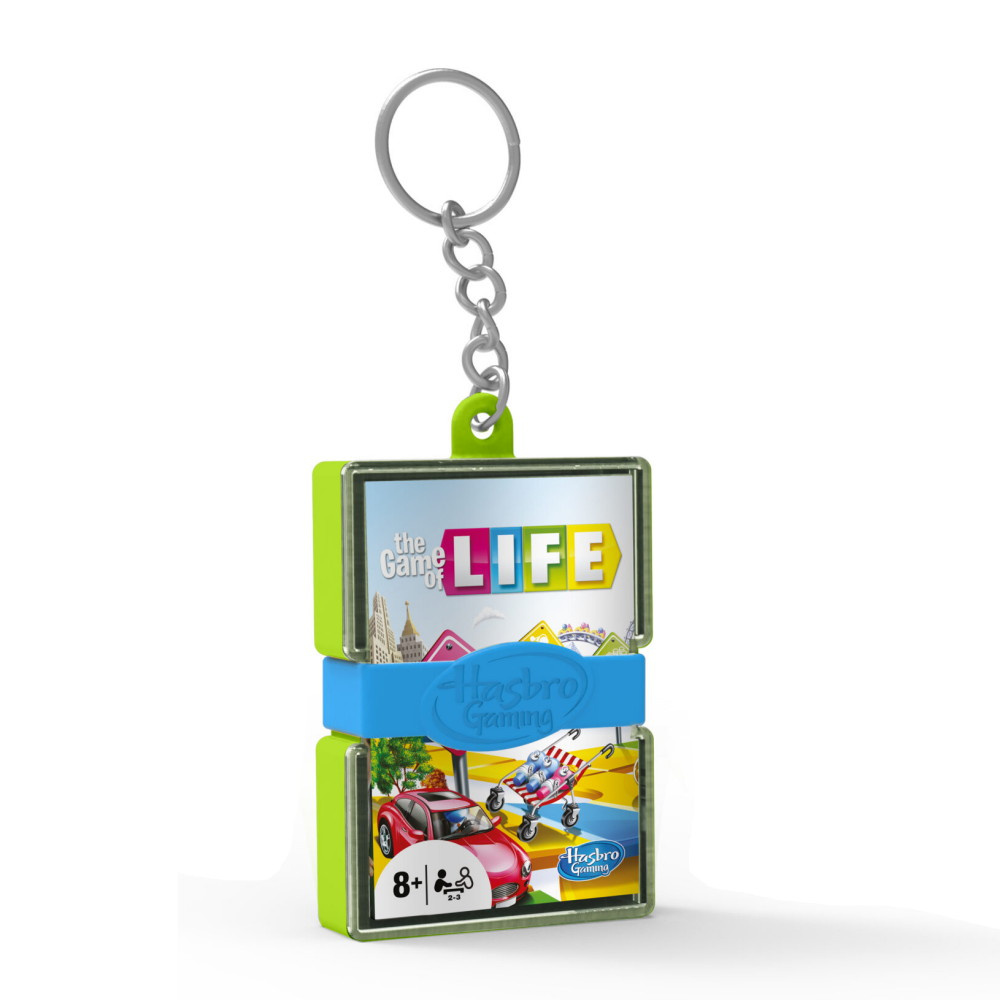 The Game of Life Mini Game